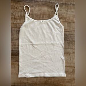 Brandy Melville beyonca tank